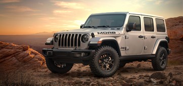 Jeep Wrangler: Owners and Service manuals