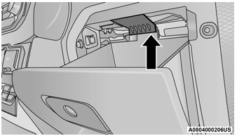 Jeep Wrangler. Air Conditioner Maintenance